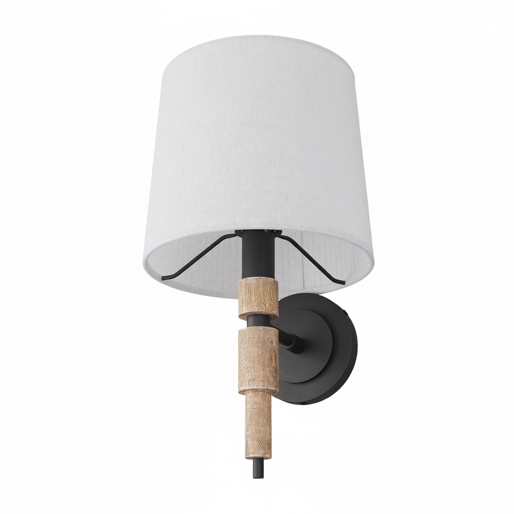 Allman Sconce