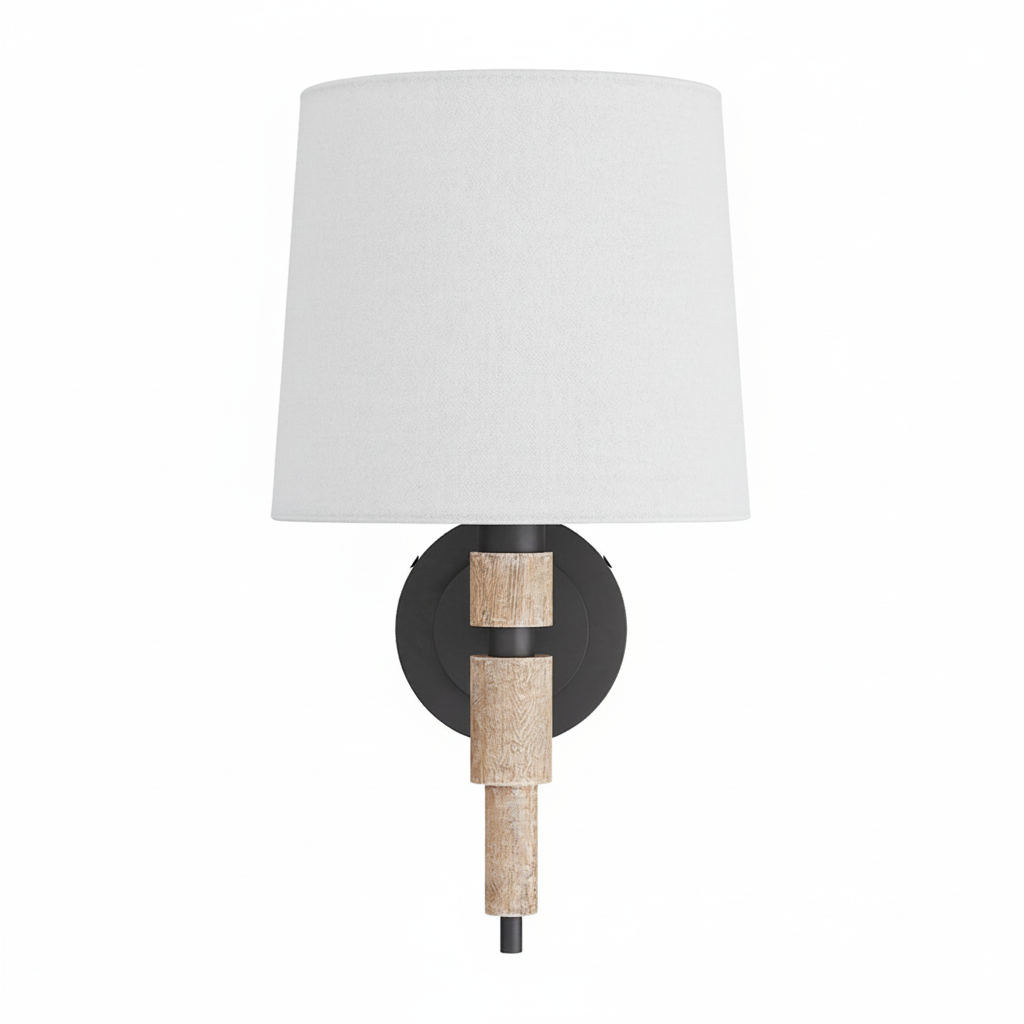 Allman Sconce