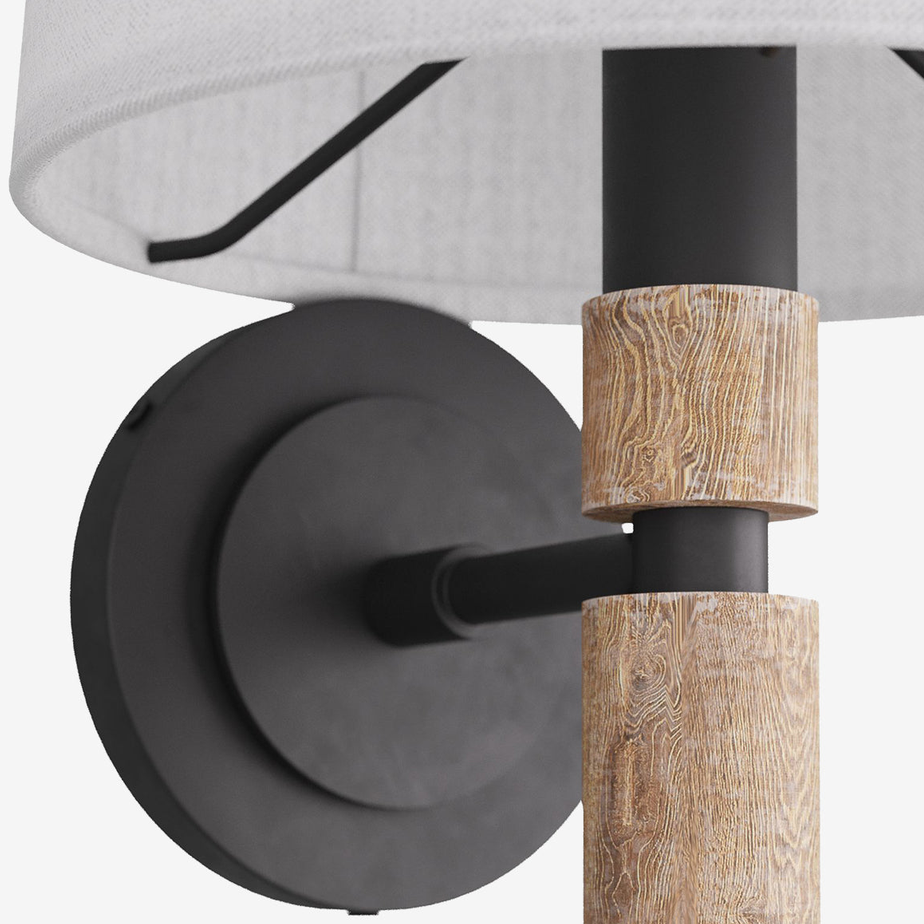 Allman Sconce