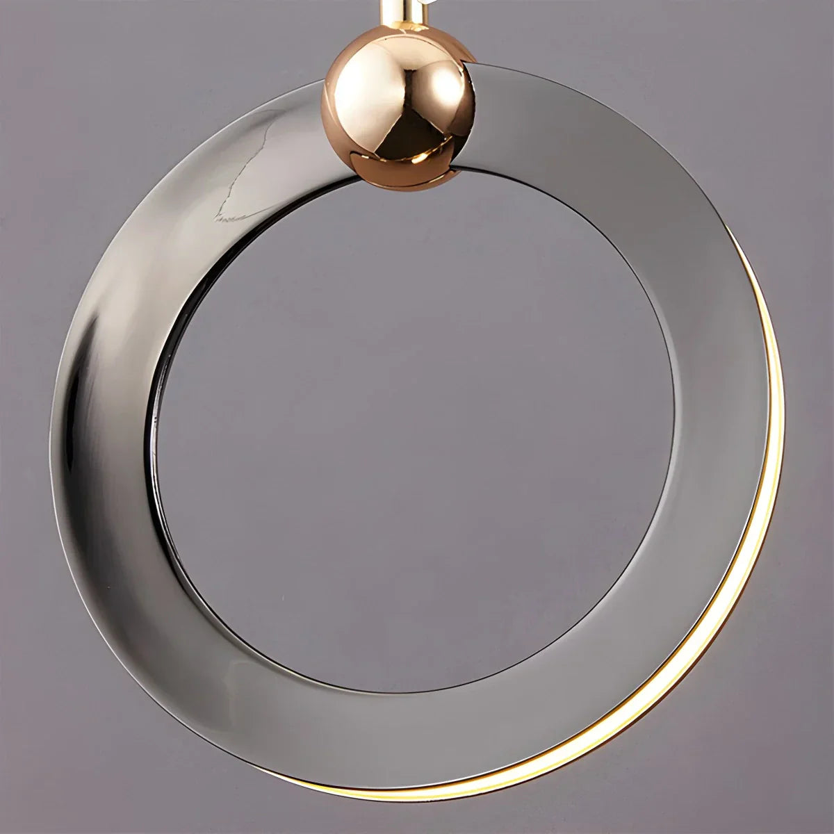 Joyfuzzy Nordic LED Ceiling Chandelier