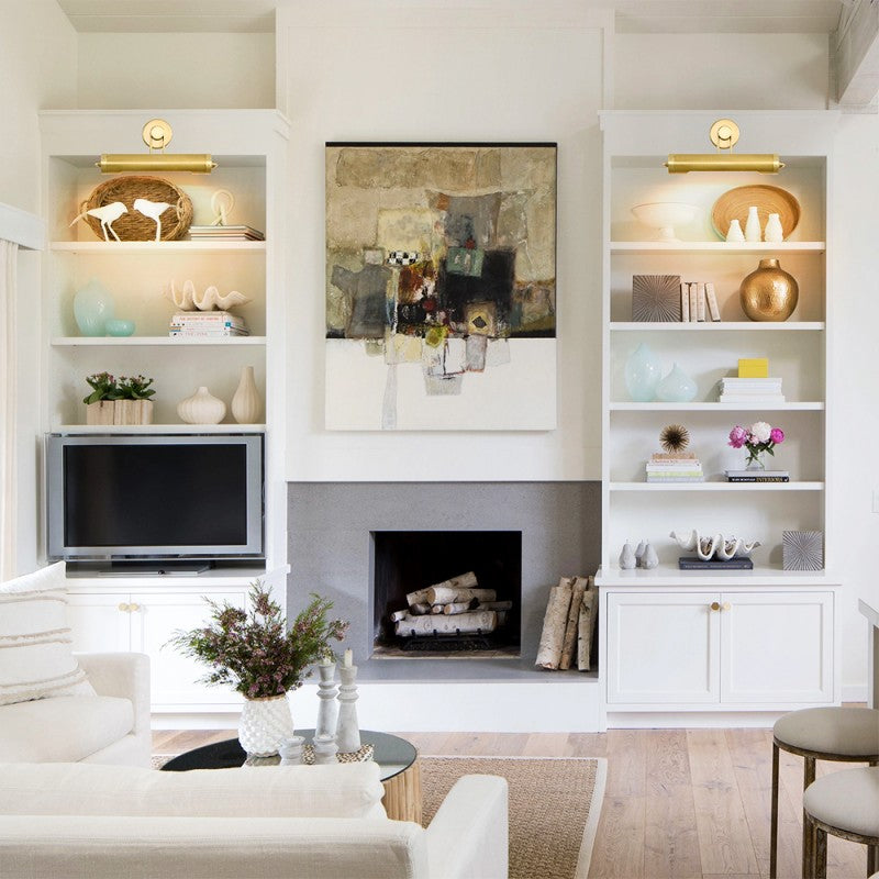 Artis Beam Picture Light 18"W