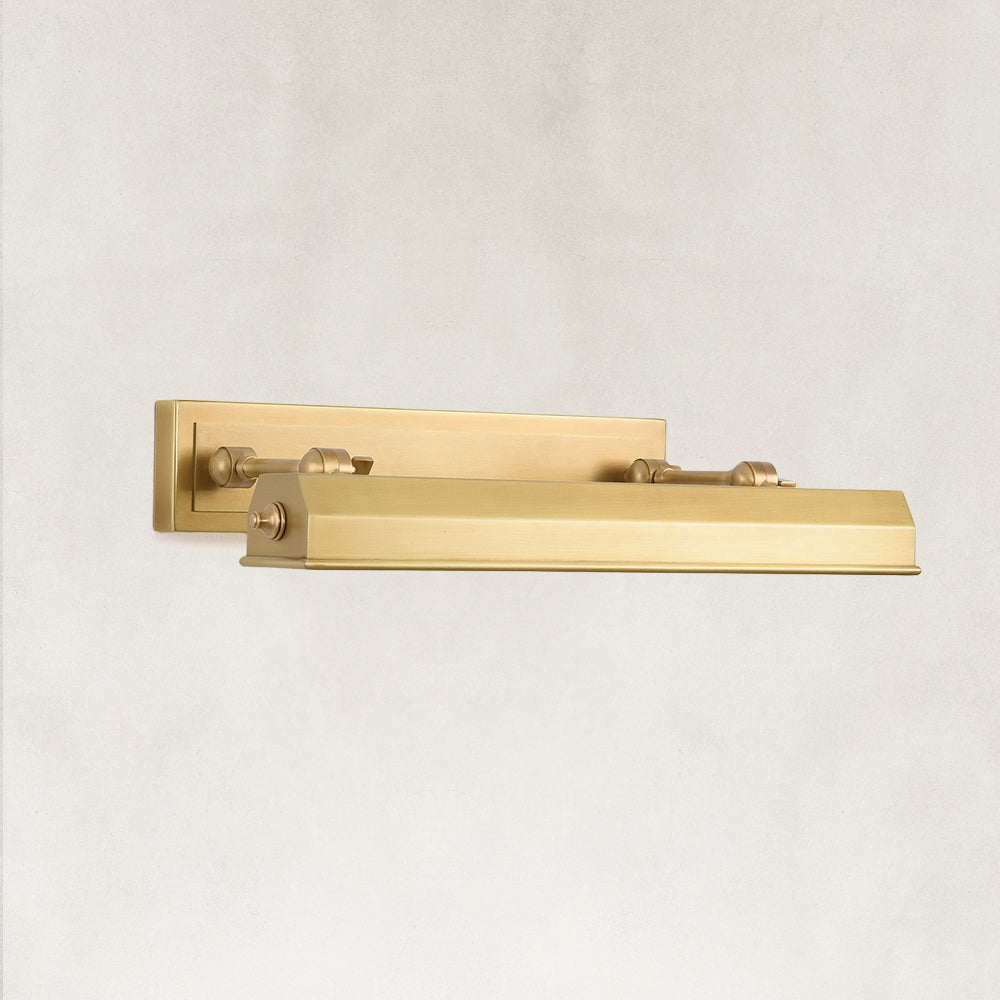 Arto Glow Picture Light 18"W