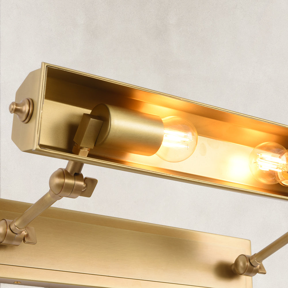 Arto Glow Picture Light 8"W