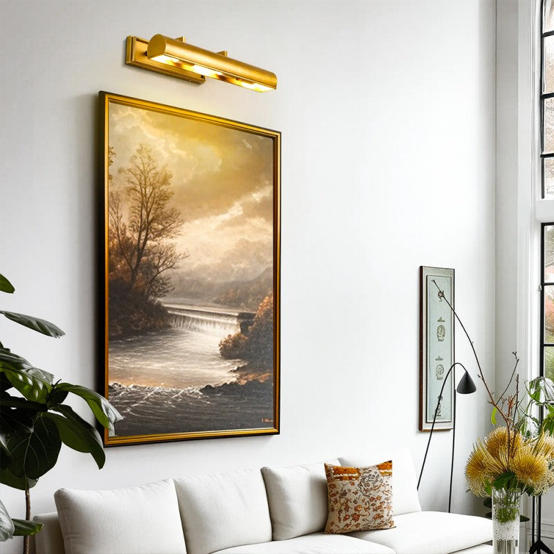 Arto Picture Light 18"W