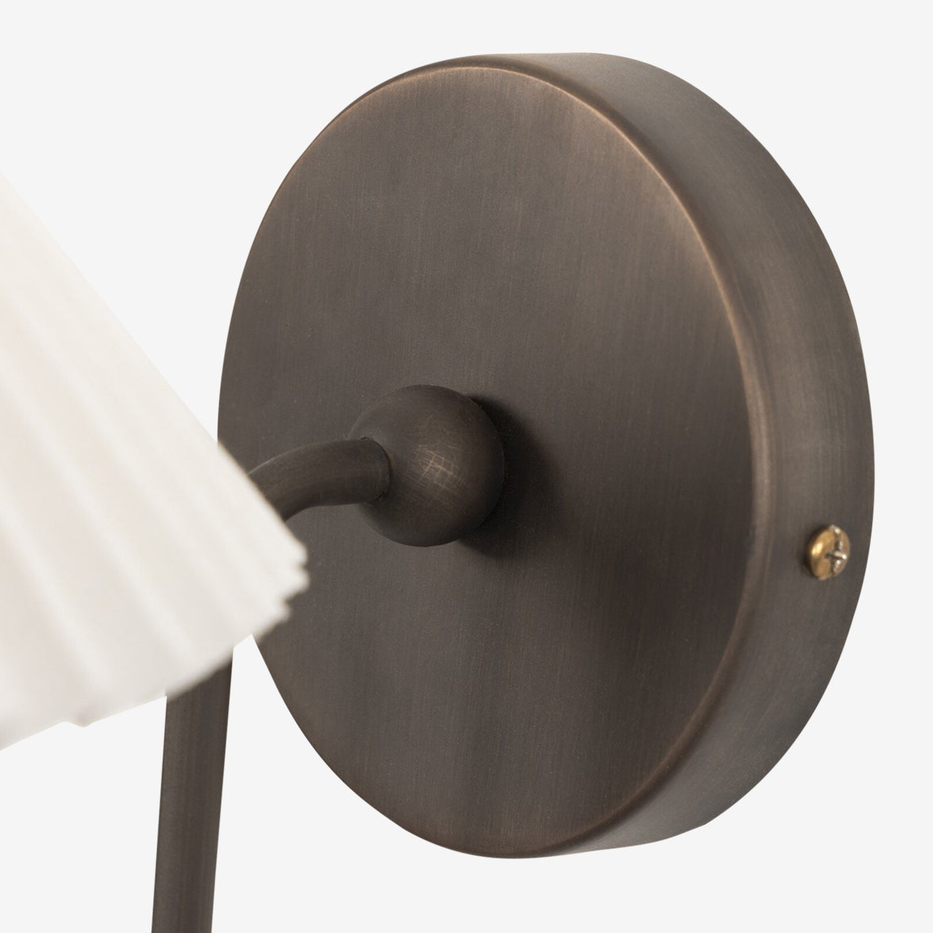 Ashby Single Sconce