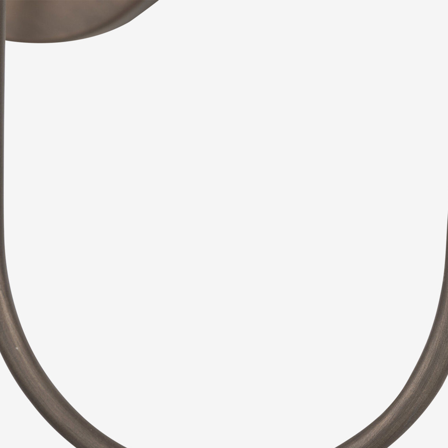 Ashby Single Sconce