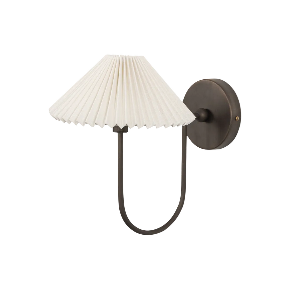 Ashby Single Sconce