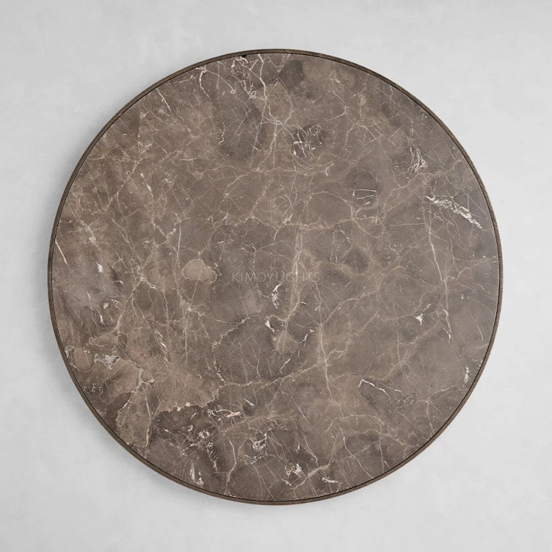 Aston Round Coffee Table