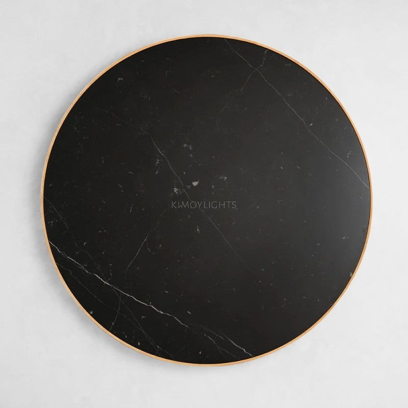 Aston Round Coffee Table