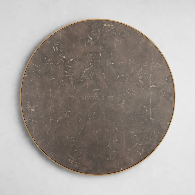 Aston Round Dining Table