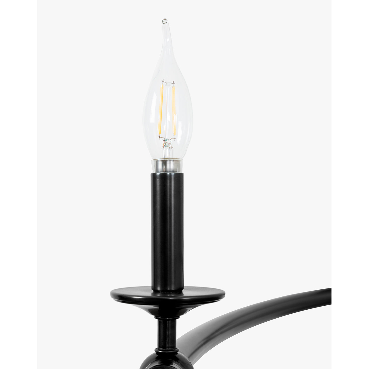 Aurelia Ring Chandelier