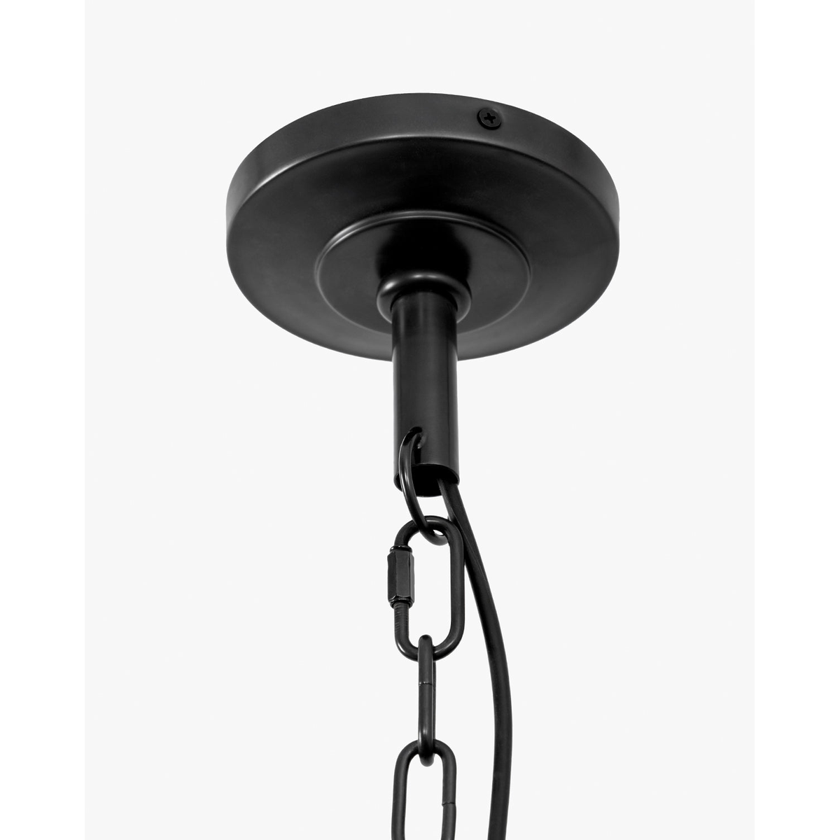 Aurelia Ring Chandelier