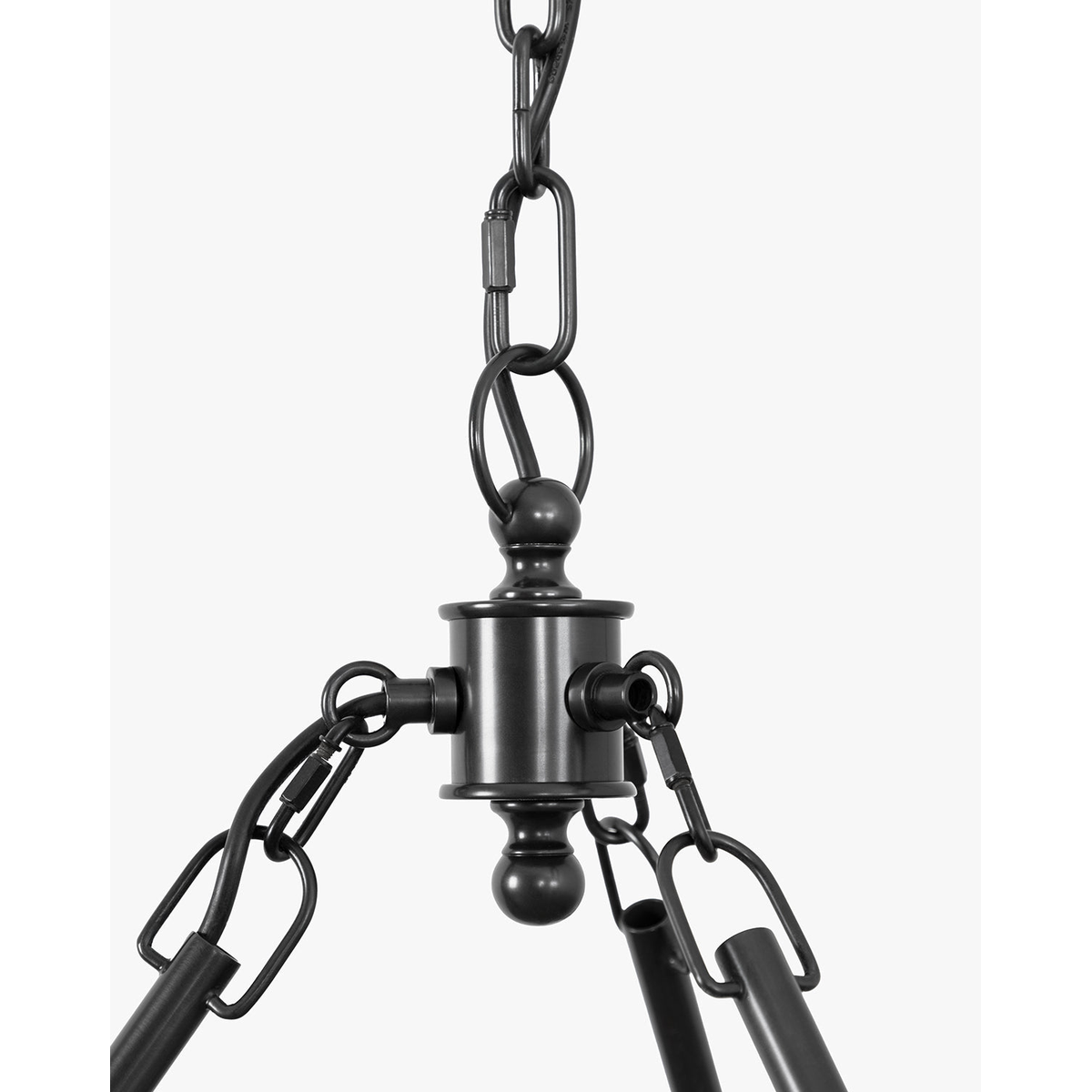 Aurelia Ring Chandelier