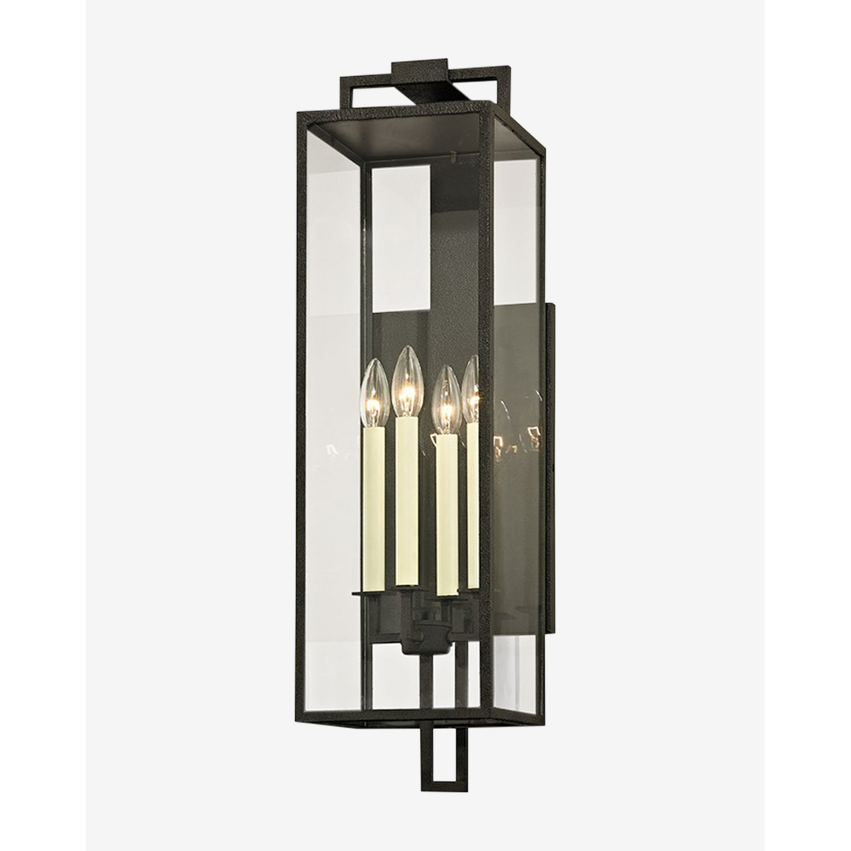 Beckham Wall Sconce