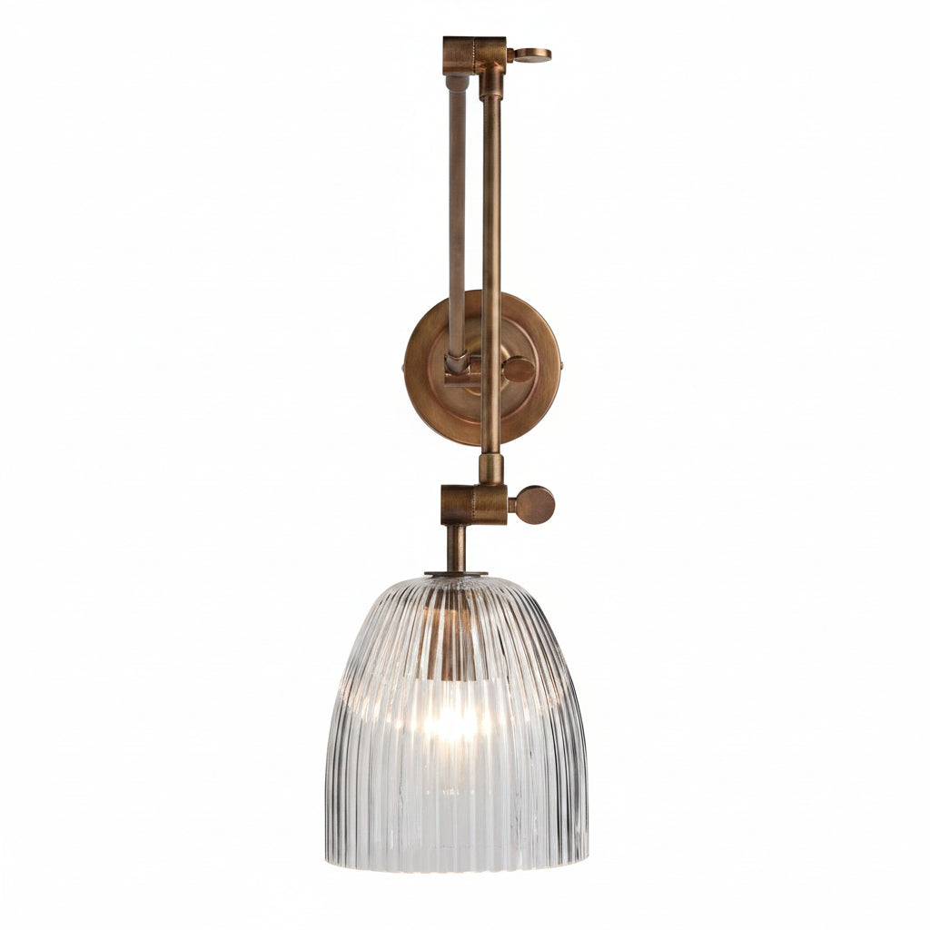 Benny Wall Light