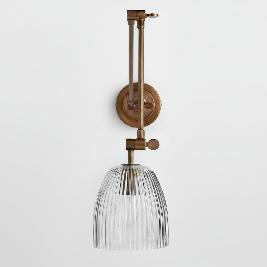 Benny Wall Light