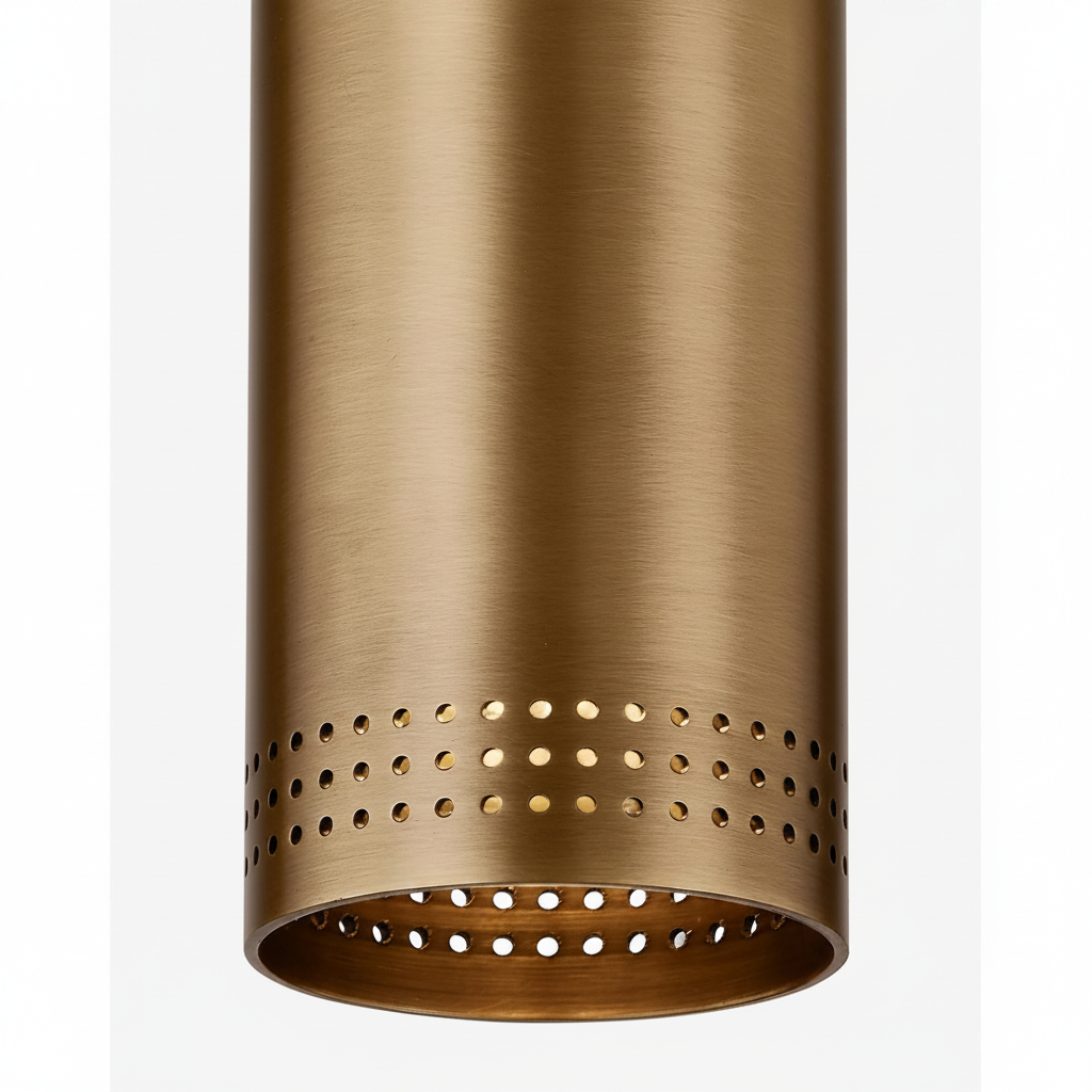 Berg Flush Mount