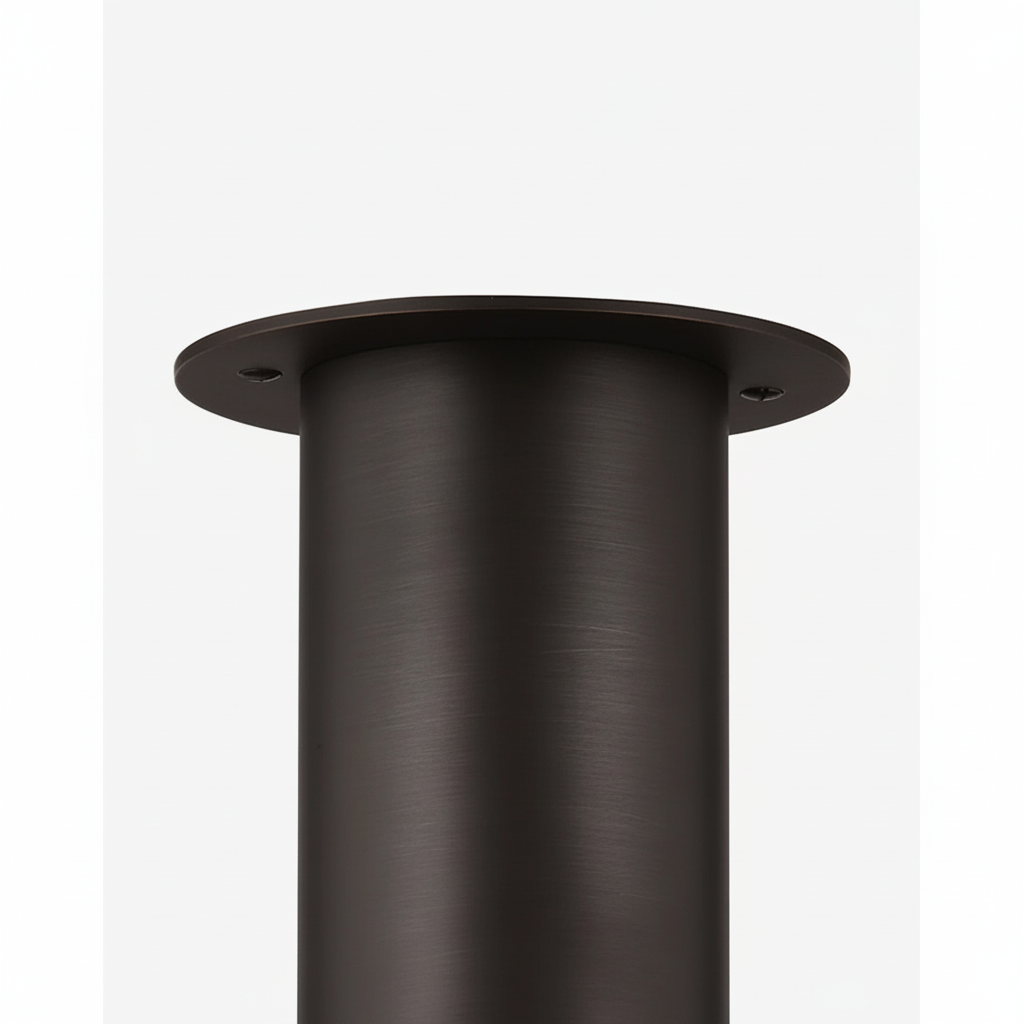 Berg Flush Mount