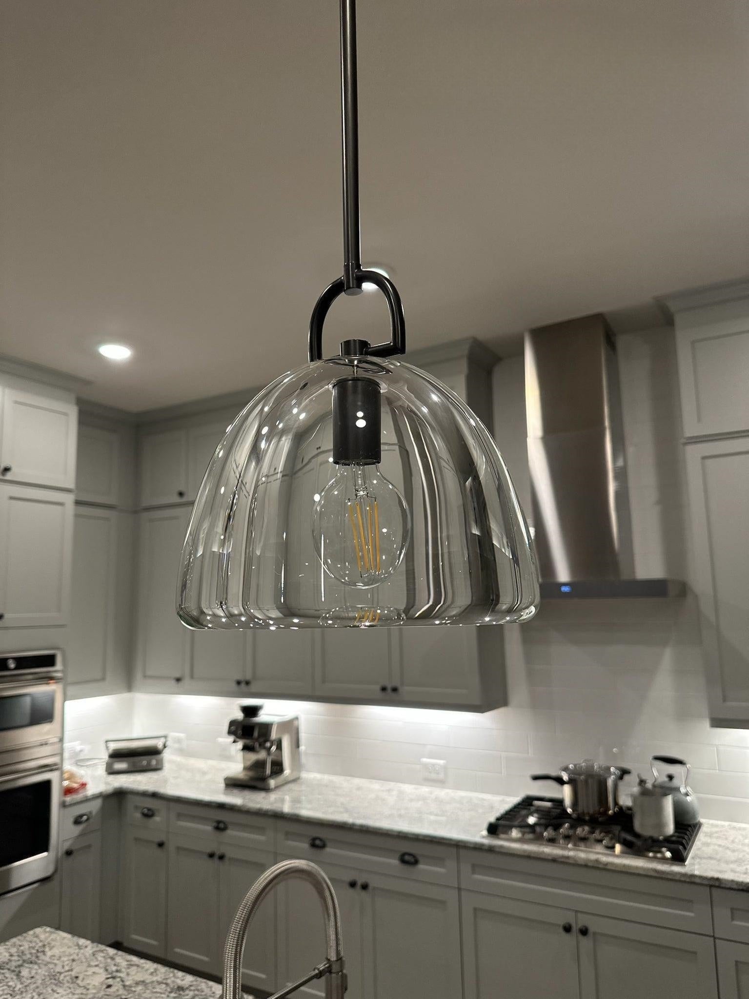 Bofz Dome Pendant 7"11"14"