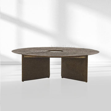 Bowie Coffee Table