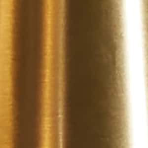 Soltaire Linear Chandelier