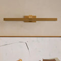 Bronze Corinth Picture Light Sconce 24 inch