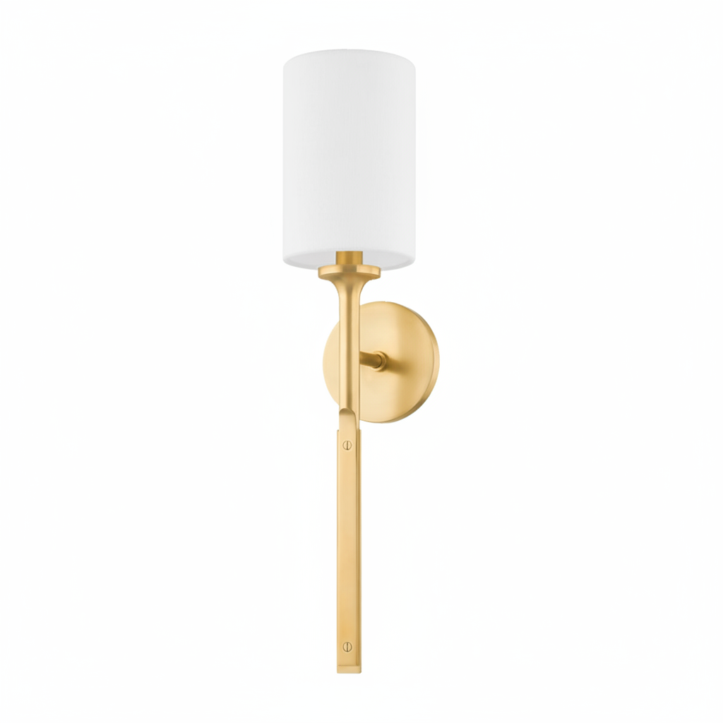 Brewster Sconce