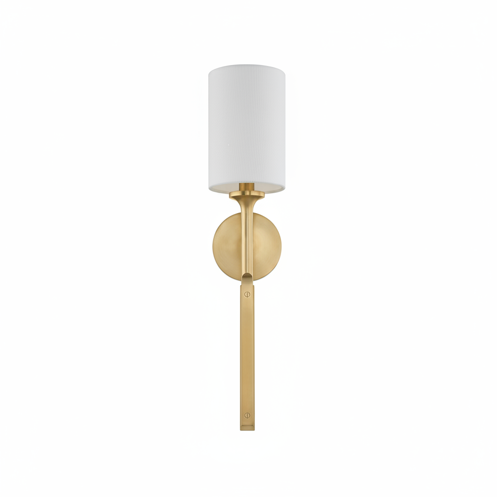 Brewster Sconce
