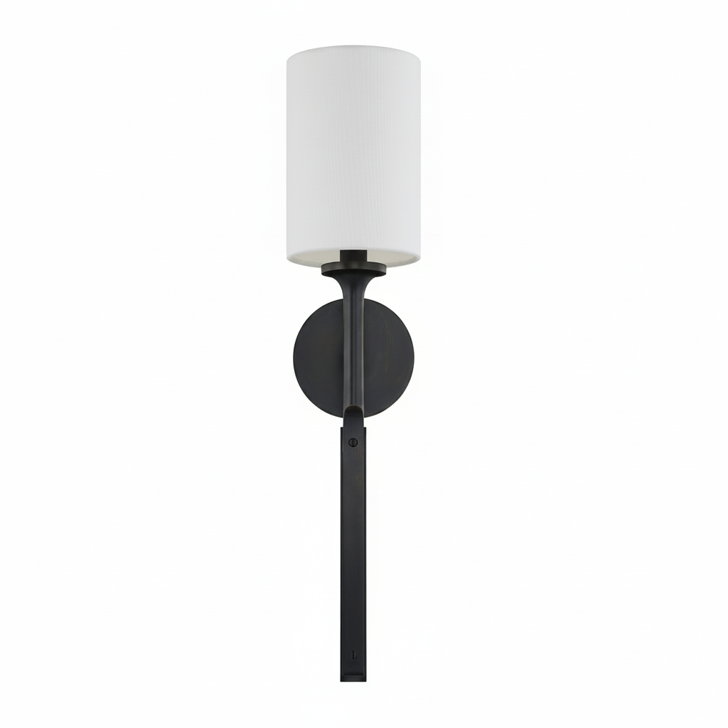 Brewster Sconce