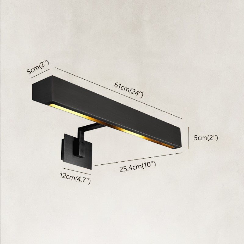 Bria Radiance Picture Light 24"W