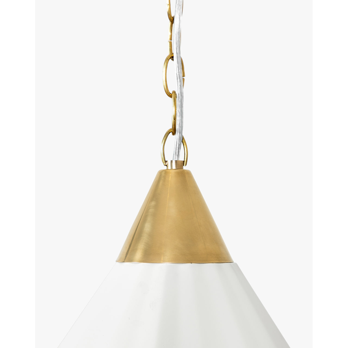 Brigadier Pendant