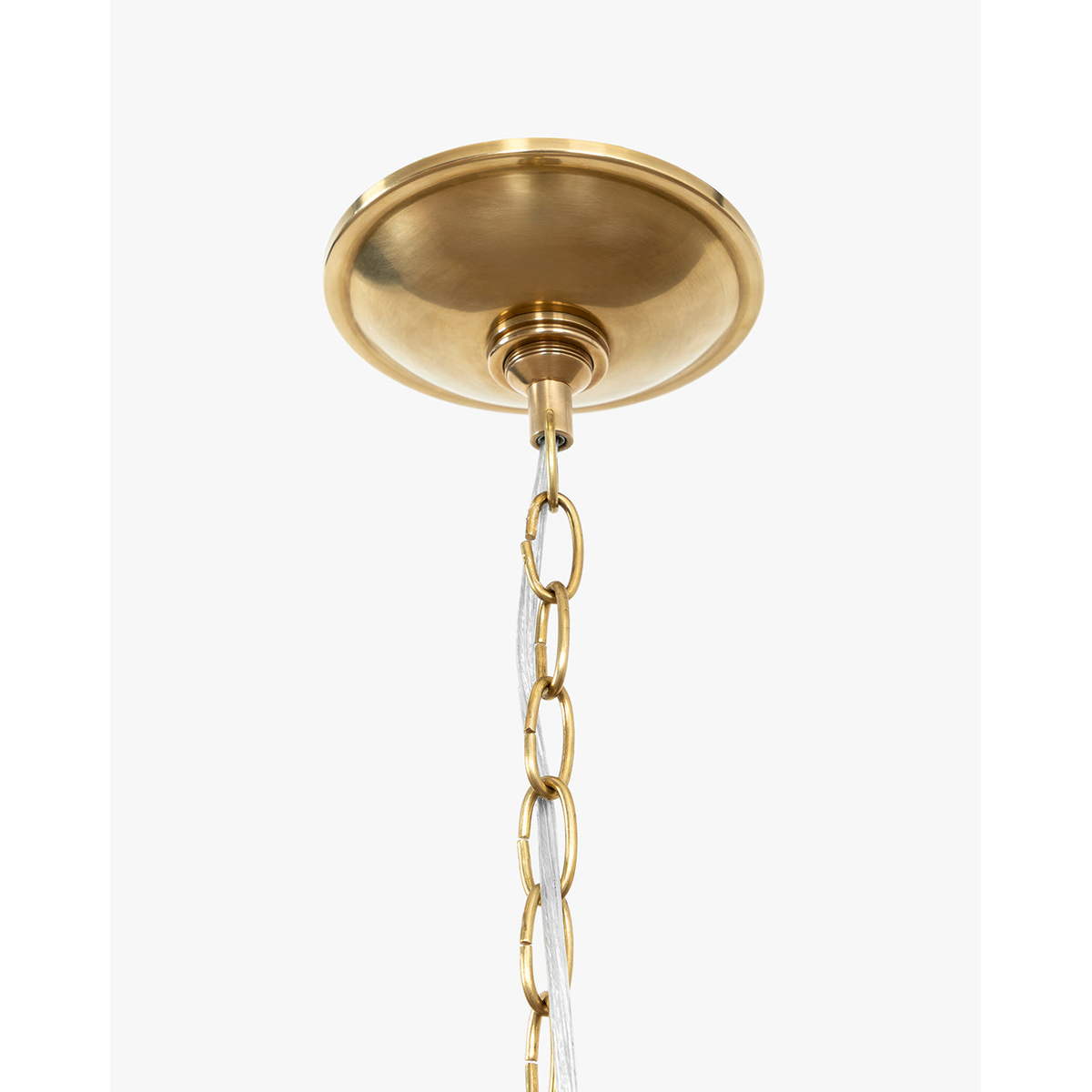 Brigadier Pendant
