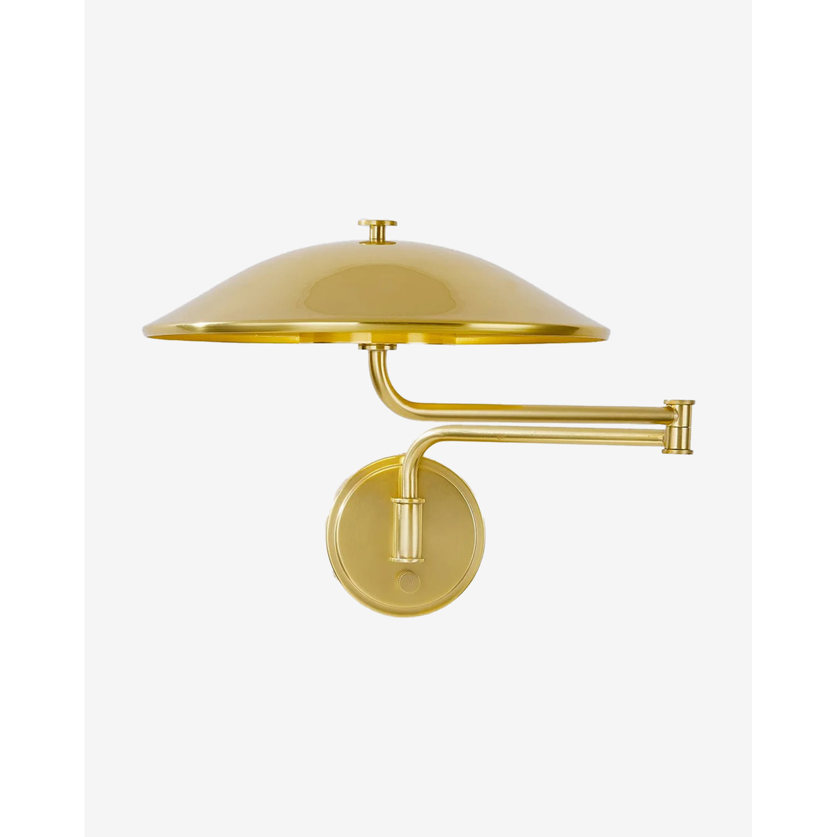 Brockville Sconce