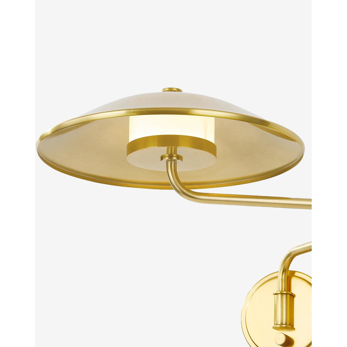 Brockville Sconce