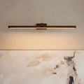 Bronze Corinth Picture Light Sconce 36 inch