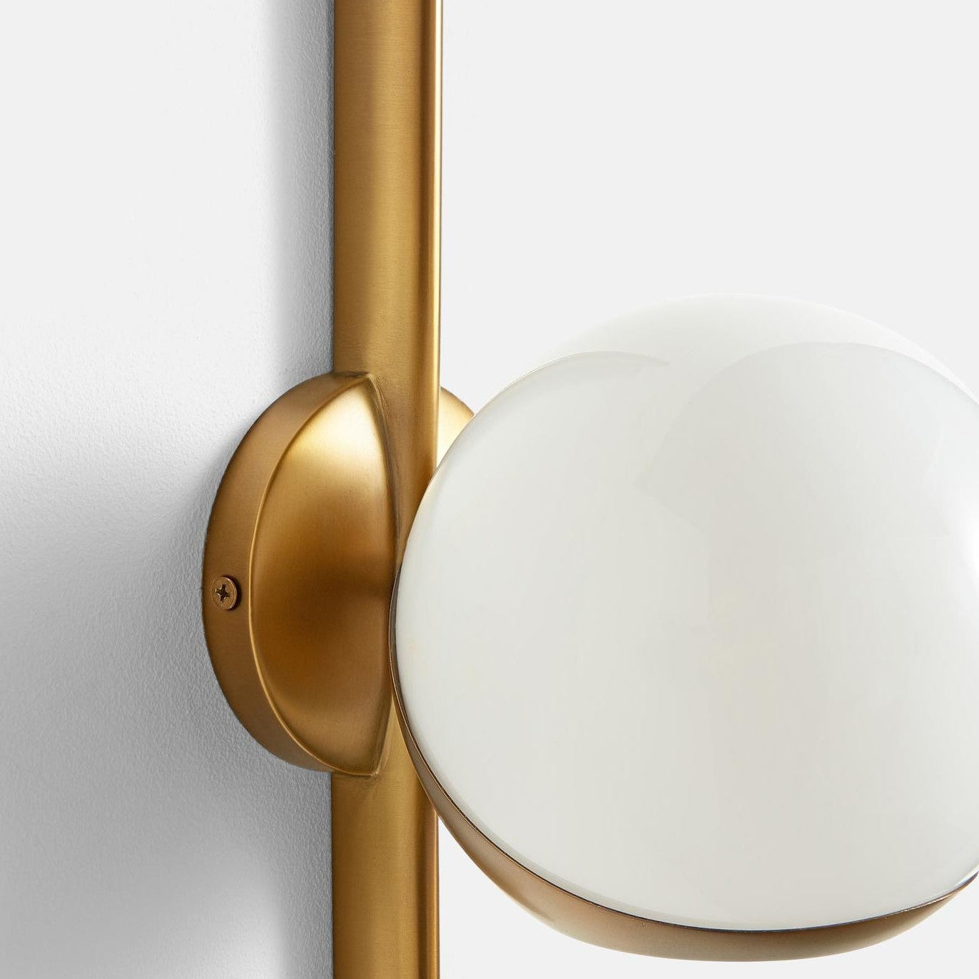 Brooke Wall Light