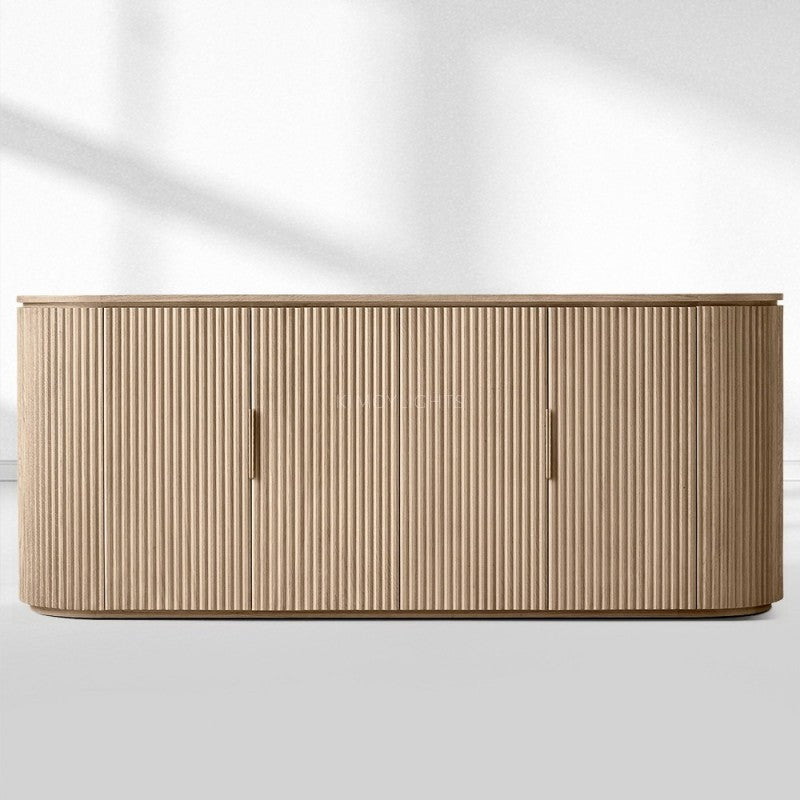 Byron 4-door Sideboard