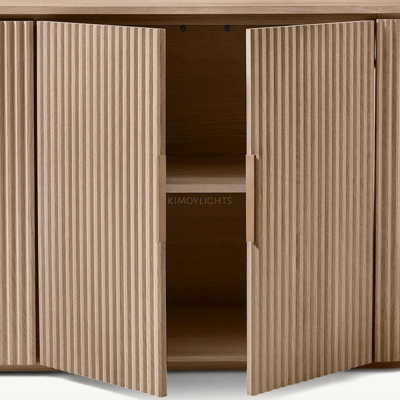Byron 4-door Sideboard
