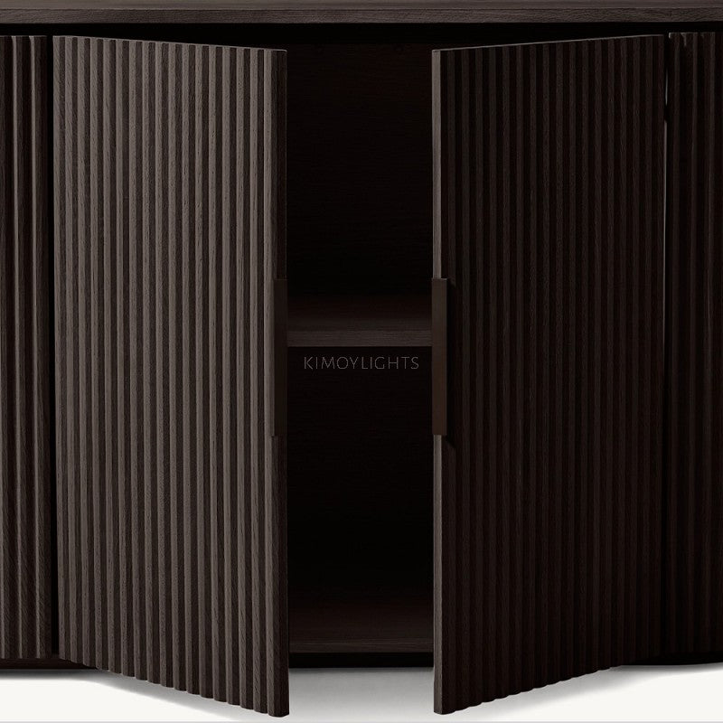 Byron Double-door Sideboard
