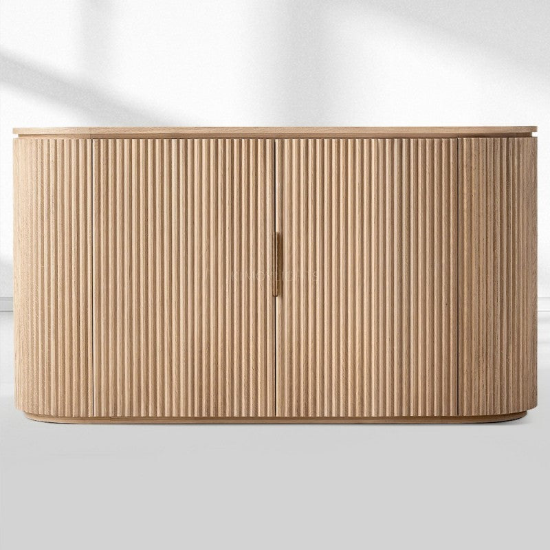 Byron Double-door Sideboard