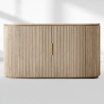 Byron Double-door Sideboard