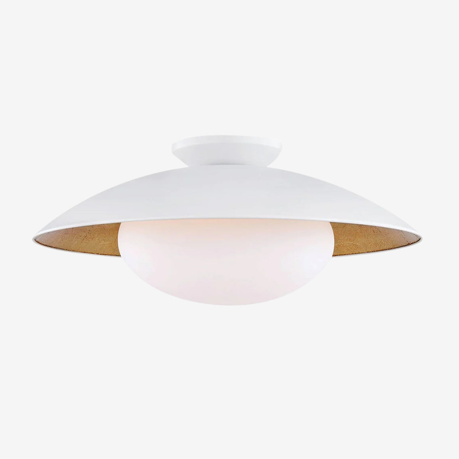 Cadence Flush Mount