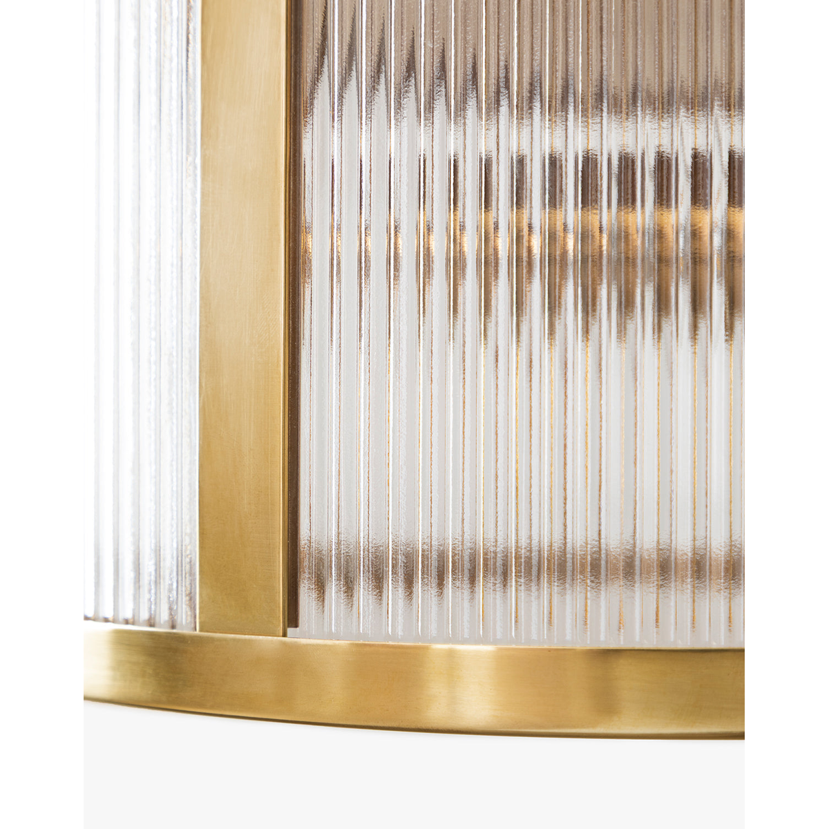 Cavendish Flush Mount