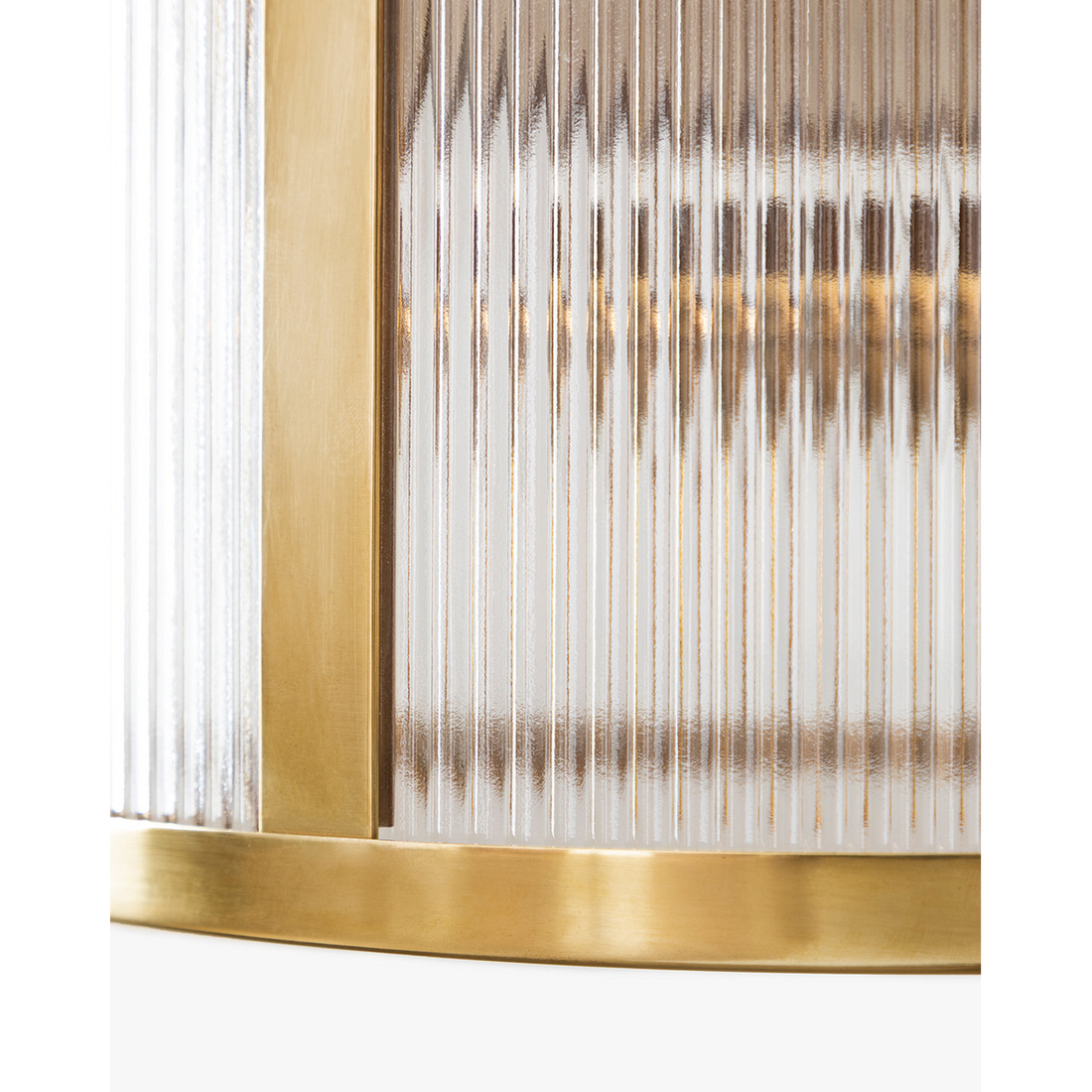 Cavendish Flush Mount