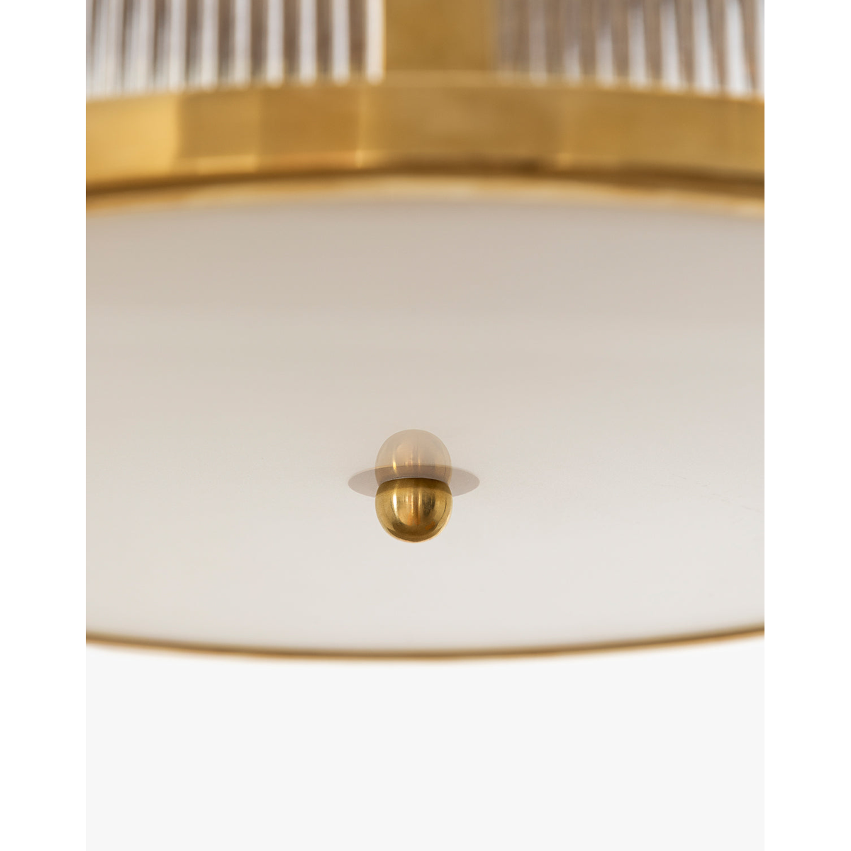 Cavendish Flush Mount