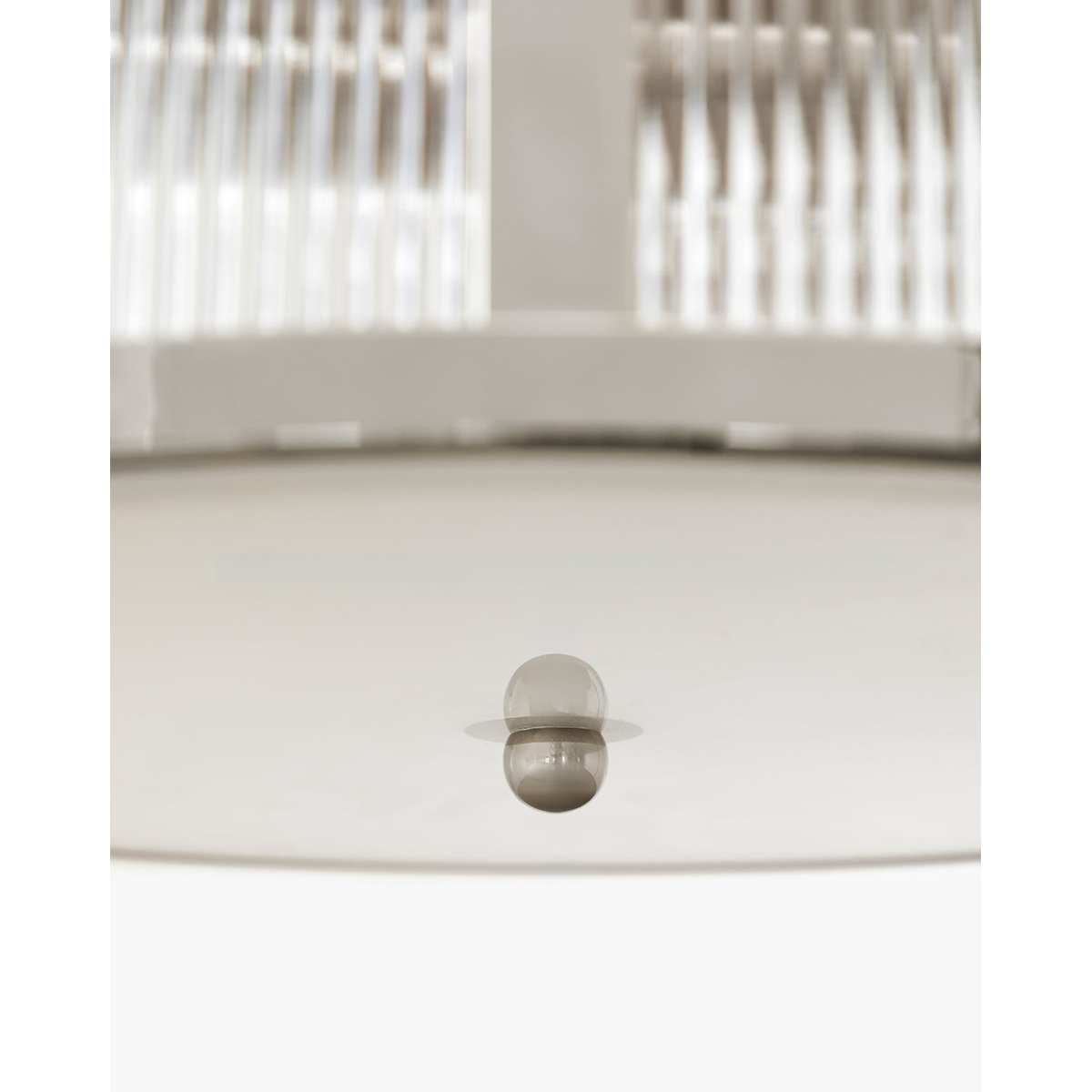 Cavendish Flush Mount