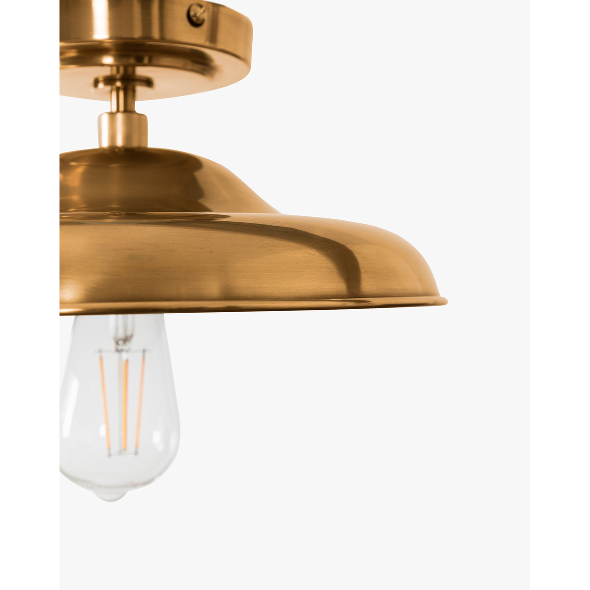 Clifton Flush Mount