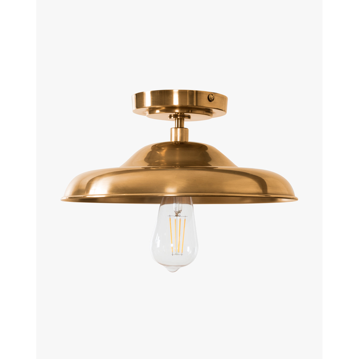 Clifton Flush Mount
