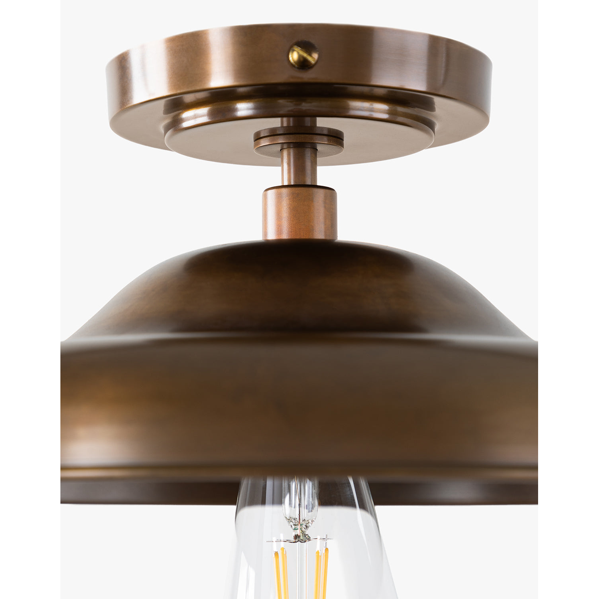 Clifton Flush Mount