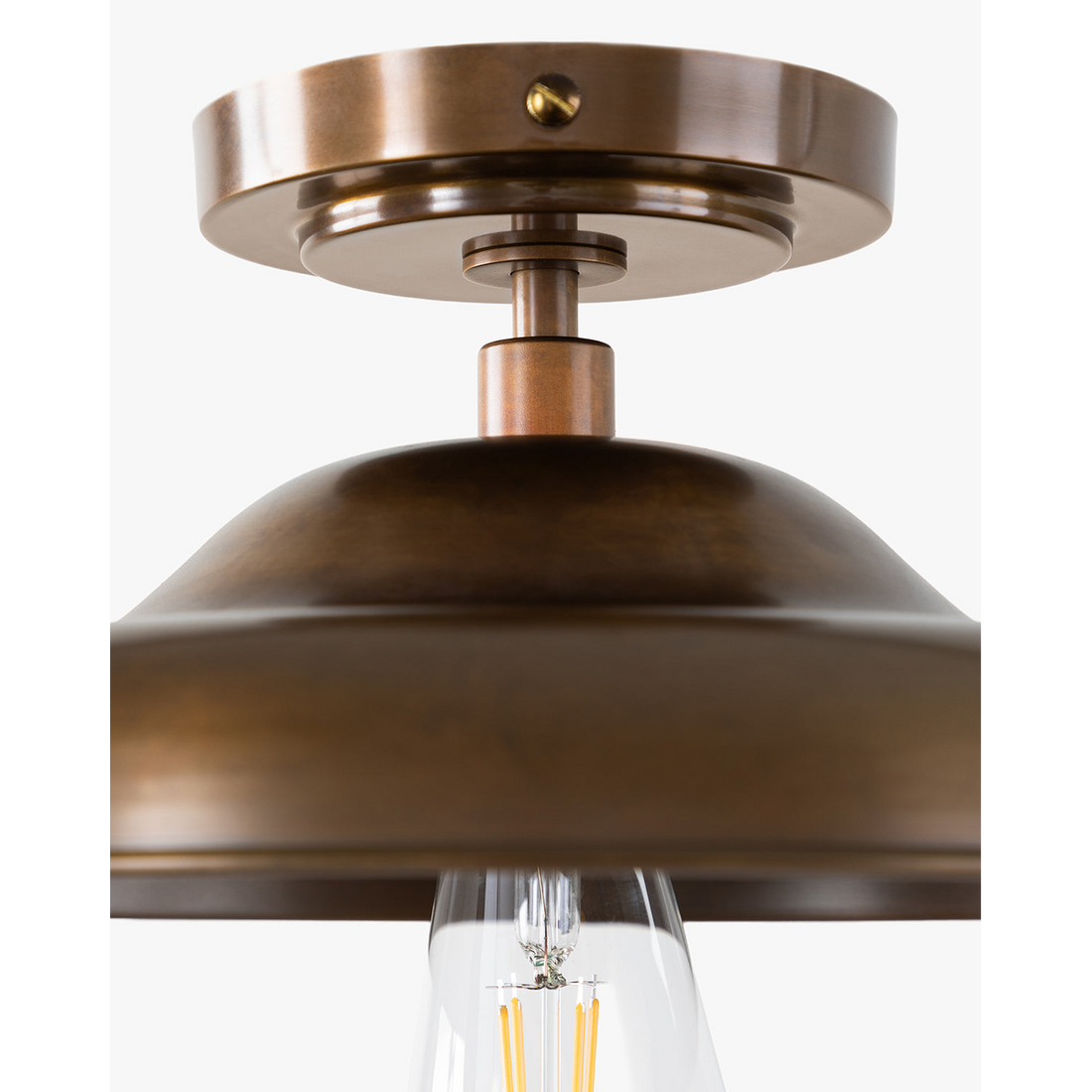 Clifton Flush Mount